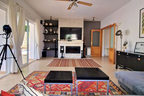 Villa i Benissa, Alicante, Benissa - € 950.000 | Ref: ES-MOR-019577 - foto 7