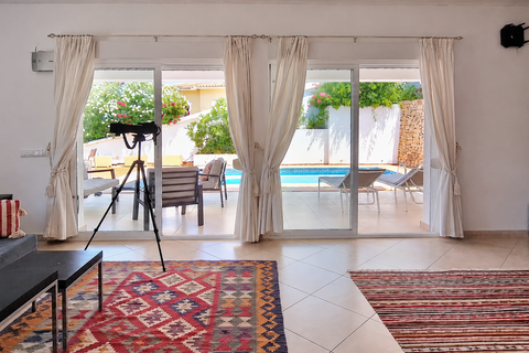 Villa i Benissa, Alicante, Benissa - € 950.000 | Ref: ES-MOR-019577 - foto 8