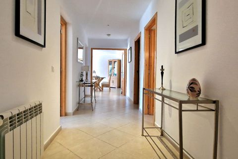 Villa i Benissa, Alicante, Benissa - € 950.000 | Ref: ES-MOR-019577 - foto 13
