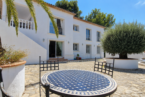Villa i Benissa, Alicante, Benissa - € 950.000 | Ref: ES-MOR-019577 - foto 14