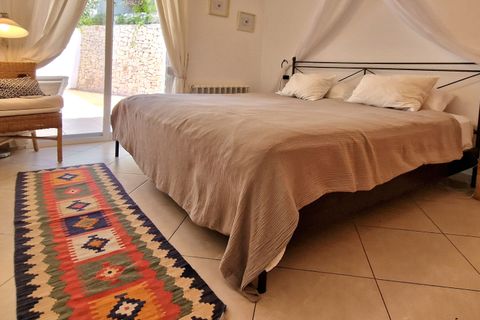 Villa i Benissa, Alicante, Benissa - € 950.000 | Ref: ES-MOR-019577 - foto 15