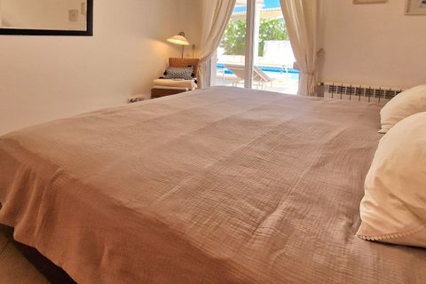 Villa i Benissa, Alicante, Benissa - € 950.000 | Ref: ES-MOR-019577 - foto 16
