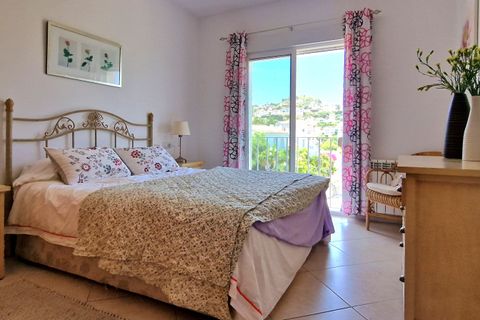 Villa i Benissa, Alicante, Benissa - € 950.000 | Ref: ES-MOR-019577 - foto 18