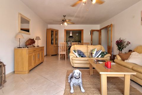 Villa i Benissa, Alicante, Benissa - € 950.000 | Ref: ES-MOR-019577 - foto 25