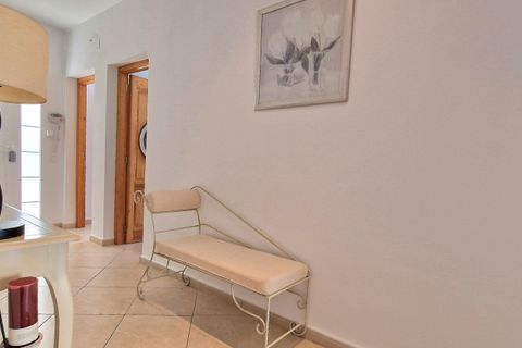 Villa i Benissa, Alicante, Benissa - € 950.000 | Ref: ES-MOR-019577 - foto 27