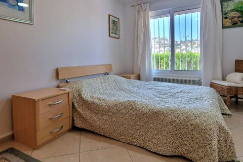 Villa i Benissa, Alicante, Benissa - € 950.000 | Ref: ES-MOR-019577 - foto 28