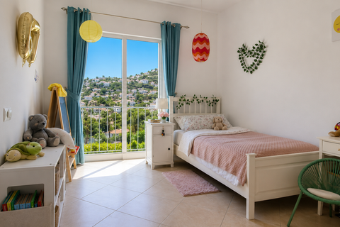 Villa i Benissa, Alicante, Benissa - € 950.000 | Ref: ES-MOR-019577 - foto 29
