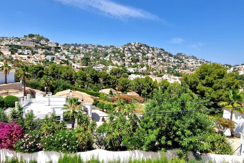 Villa i Benissa, Alicante, Benissa - € 950.000 | Ref: ES-MOR-019577 - foto 32