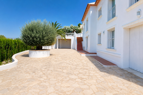 Villa i Benissa, Alicante, Benissa - € 950.000 | Ref: ES-MOR-019577 - foto 34