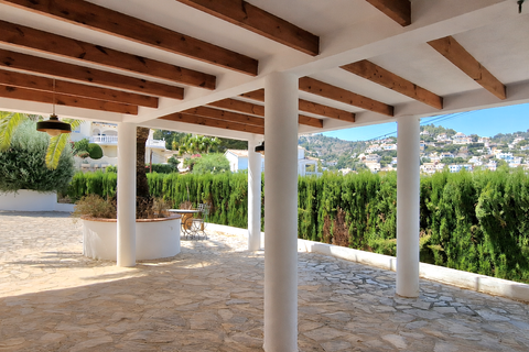 Villa i Benissa, Alicante, Benissa - € 950.000 | Ref: ES-MOR-019577 - foto 35