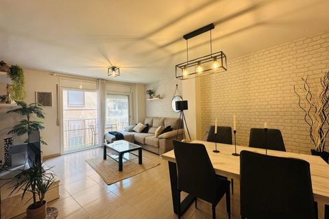 Wohnung in Amposta, Tarragona - Foto 1