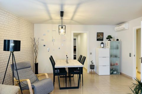 Wohnung in Amposta, Tarragona - Foto 5