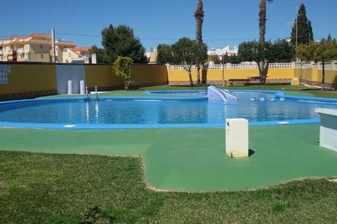 Lejlighed i Orihuela, Alicante, Orihuela - € 169.000 | Ref: B-3531 - foto 28