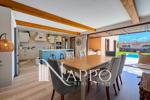 Villa i Bunyola, Mallorca, Bunyola - € 1.800.000 | Ref: 5279 - foto 1