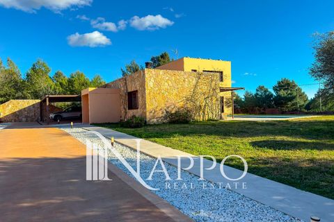 Villa i Bunyola, Mallorca, Bunyola - € 1.800.000 | Ref: 5279 - foto 2