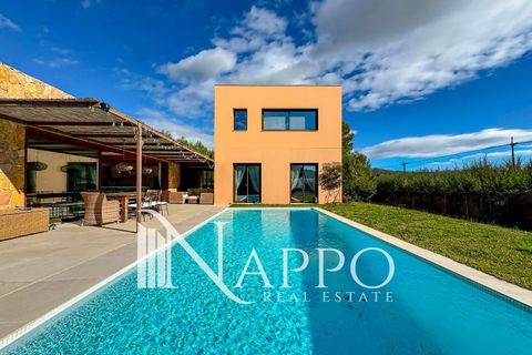 Villa i Bunyola, Mallorca, Bunyola - € 1.800.000 | Ref: 5279 - foto 3