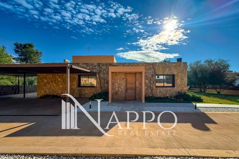 Villa i Bunyola, Mallorca, Bunyola - € 1.800.000 | Ref: 5279 - foto 4