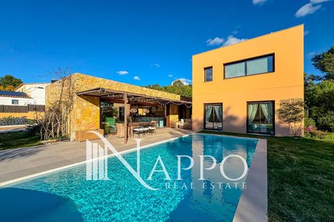 Villa i Bunyola, Mallorca, Bunyola - € 1.800.000 | Ref: 5279 - foto 5