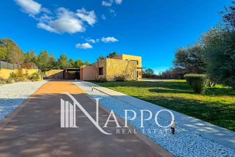 Villa i Bunyola, Mallorca, Bunyola - € 1.800.000 | Ref: 5279 - foto 6