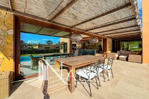 Villa i Bunyola, Mallorca, Bunyola - € 1.800.000 | Ref: 5279 - foto 7
