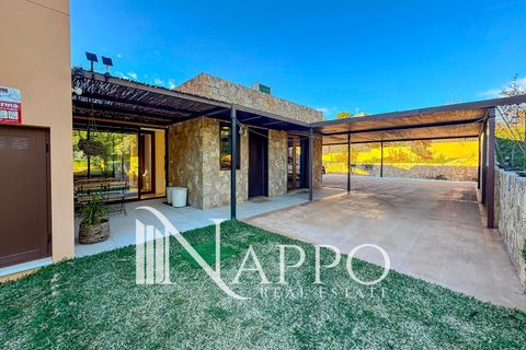 Villa i Bunyola, Mallorca, Bunyola - € 1.800.000 | Ref: 5279 - foto 8