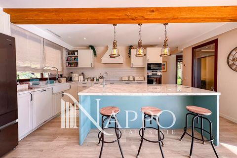 Villa i Bunyola, Mallorca, Bunyola - € 1.800.000 | Ref: 5279 - foto 9