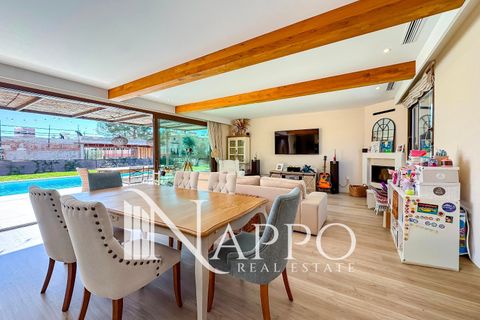 Villa i Bunyola, Mallorca, Bunyola - € 1.800.000 | Ref: 5279 - foto 11