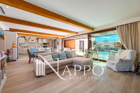Villa i Bunyola, Mallorca, Bunyola - € 1.800.000 | Ref: 5279 - foto 12