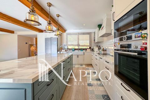 Villa i Bunyola, Mallorca, Bunyola - € 1.800.000 | Ref: 5279 - foto 15