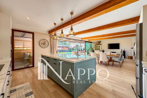 Villa i Bunyola, Mallorca, Bunyola - € 1.800.000 | Ref: 5279 - foto 16
