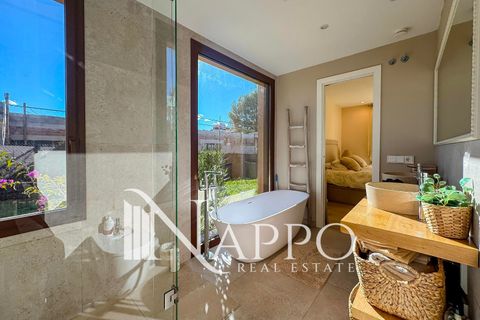 Villa i Bunyola, Mallorca, Bunyola - € 1.800.000 | Ref: 5279 - foto 22