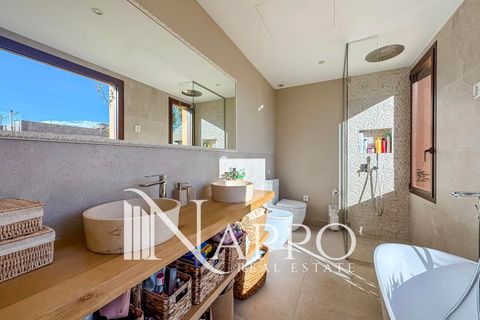 Villa i Bunyola, Mallorca, Bunyola - € 1.800.000 | Ref: 5279 - foto 24