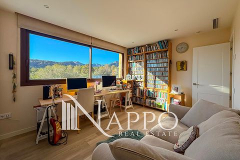 Villa i Bunyola, Mallorca, Bunyola - € 1.800.000 | Ref: 5279 - foto 30