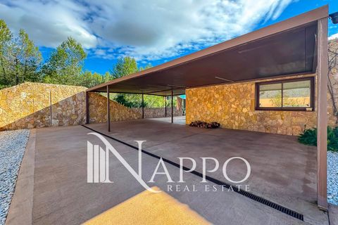 Villa i Bunyola, Mallorca, Bunyola - € 1.800.000 | Ref: 5279 - foto 33