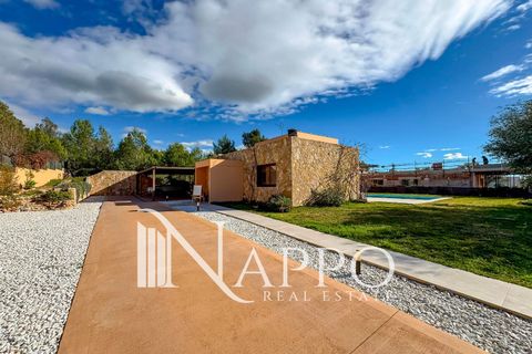 Villa i Bunyola, Mallorca, Bunyola - € 1.800.000 | Ref: 5279 - foto 34