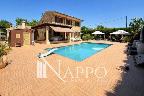 Villa i Bunyola, Mallorca, Bunyola - € 1.199.000 | Ref: 5274 - foto 1