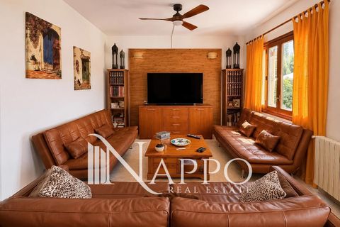 Villa i Bunyola, Mallorca, Bunyola - € 1.199.000 | Ref: 5274 - foto 36