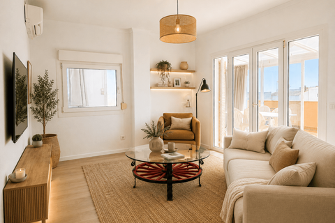 Àtic a Cala Millor, Mallorca, Cala Millor - € 2.300/mes | Ref: FALC-HeMa-87800 - foto 4