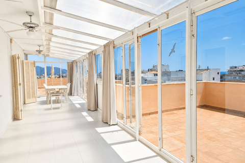 Àtic a Cala Millor, Mallorca, Cala Millor - € 2.300/mes | Ref: FALC-HeMa-87800 - foto 18
