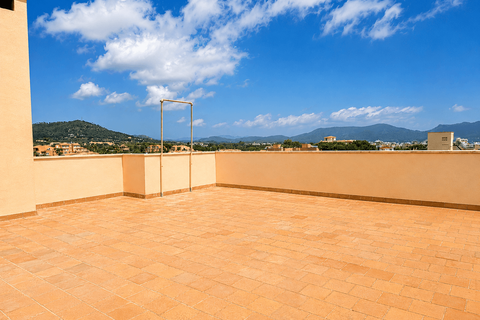 Àtic a Cala Millor, Mallorca, Cala Millor - € 2.300/mes | Ref: FALC-HeMa-87800 - foto 20