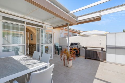 Byhus i Ciudad Quesada, Alicante, Ciudad Quesada - € 185.000 | Ref: K-003594 - foto 1