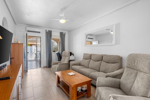 Byhus i Ciudad Quesada, Alicante, Ciudad Quesada - € 185.000 | Ref: K-003594 - foto 6