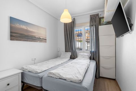 Byhus i Ciudad Quesada, Alicante, Ciudad Quesada - € 185.000 | Ref: K-003594 - foto 15