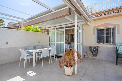 Byhus i Ciudad Quesada, Alicante, Ciudad Quesada - € 185.000 | Ref: K-003594 - foto 21