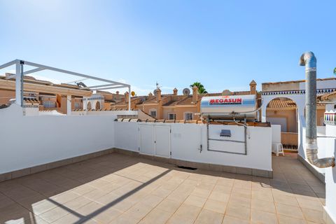 Byhus i Ciudad Quesada, Alicante, Ciudad Quesada - € 185.000 | Ref: K-003594 - foto 31