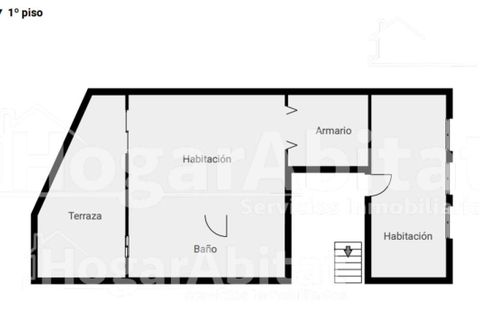 Dúplex a Beniparrell, Valencia, Beniparrell - € 250.000 | Ref: 00P-TOR250.FPV/3716 - foto 43