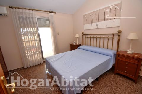 Penthouse in Beniparrell, Valencia, Beniparrell - € 250.000 | Ref: 00P-TOR250.FPV-A/3716 - Foto 15