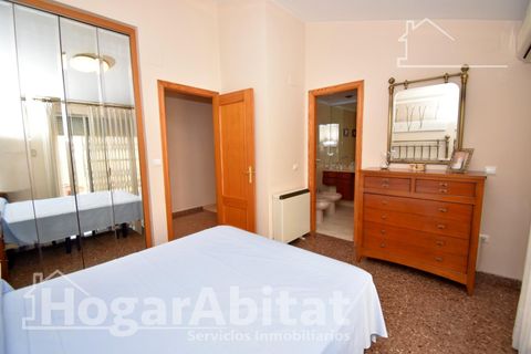 Penthouse in Beniparrell, Valencia, Beniparrell - € 250.000 | Ref: 00P-TOR250.FPV-A/3716 - Foto 17