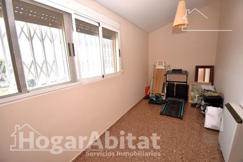 Penthouse in Beniparrell, Valencia, Beniparrell - € 250.000 | Ref: 00P-TOR250.FPV-A/3716 - Foto 23