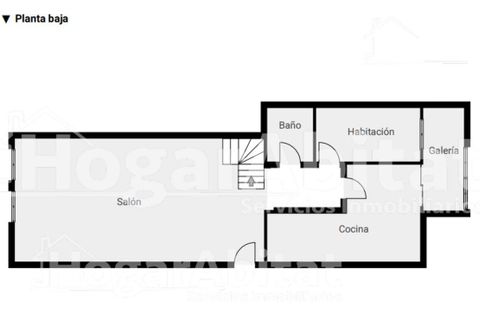 Penthouse in Beniparrell, Valencia, Beniparrell - € 250.000 | Ref: 00P-TOR250.FPV-A/3716 - Foto 42